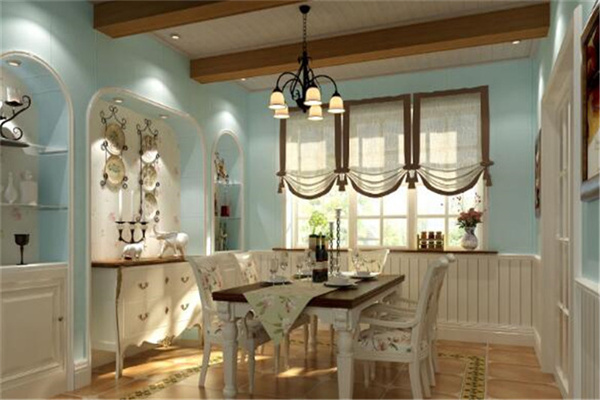 格豪菲林集成墻飾