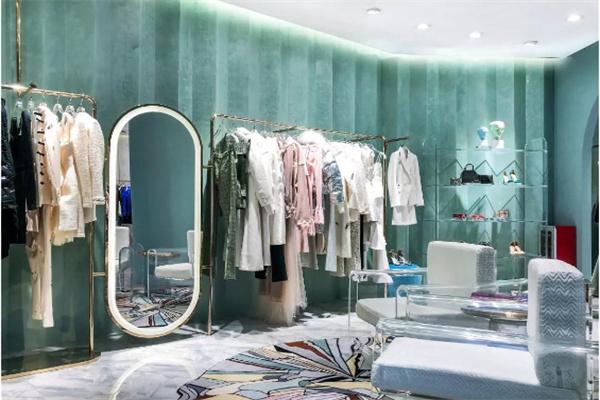 梵非時(shí)尚女裝