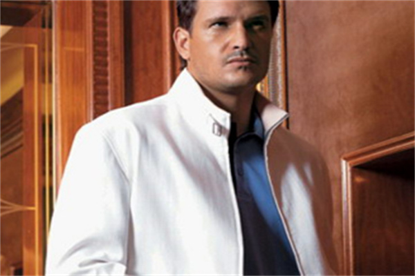 香港老煙斗男裝