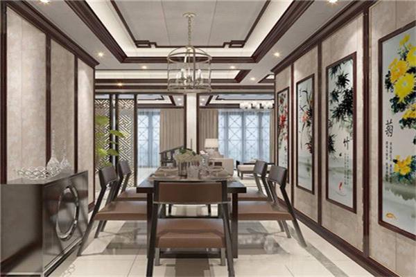 佰諾居集成墻飾