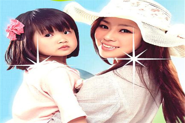 親仔一號(hào)童裝