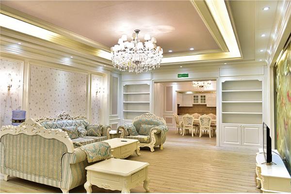 淘樂美集成墻飾