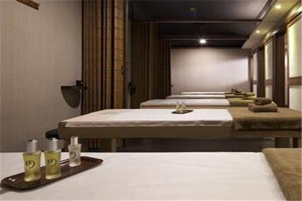 世恩養(yǎng)生館