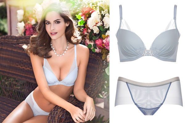 美慕芬內(nèi)衣