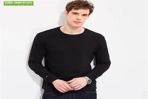 喬治湯米男裝