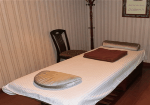 圣原中醫(yī)養(yǎng)生館