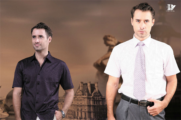 路易藍(lán)帝男裝