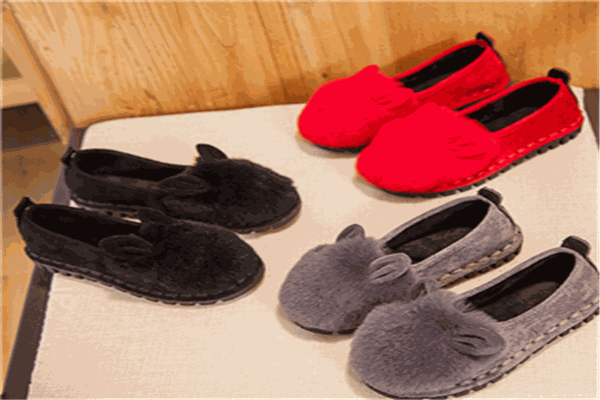 潮樂(lè)美保暖空調(diào)鞋