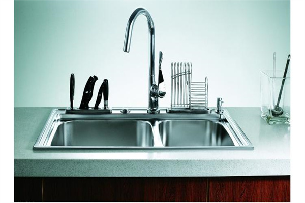 得而達(dá)水槽