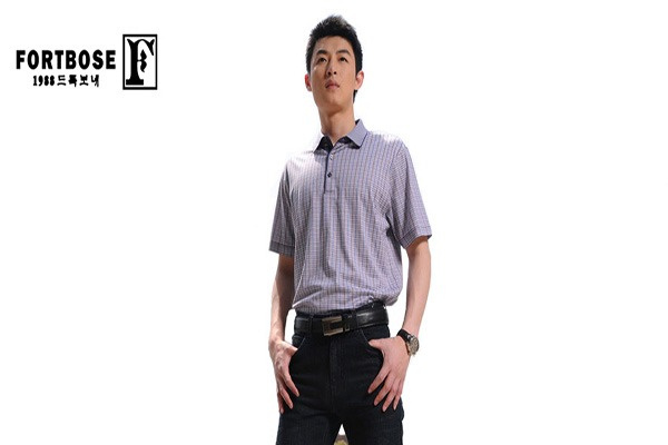 弗特伯斯男裝