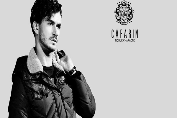 卡法里納男裝