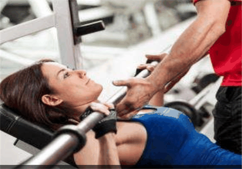 福瑞斯保健器材