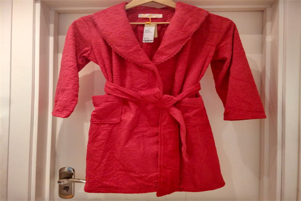 悠仙美地家居服