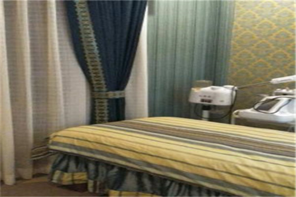 伊美養(yǎng)生館