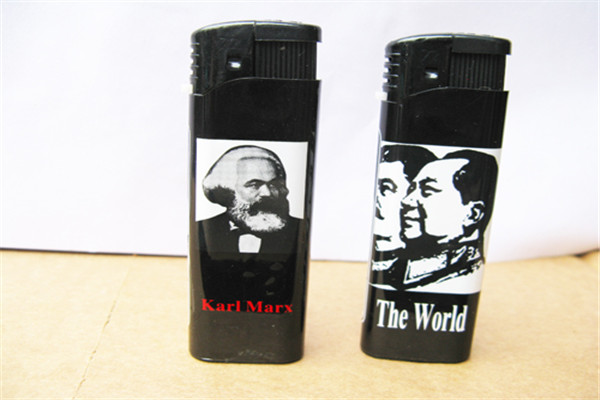 烽火打火機(jī)