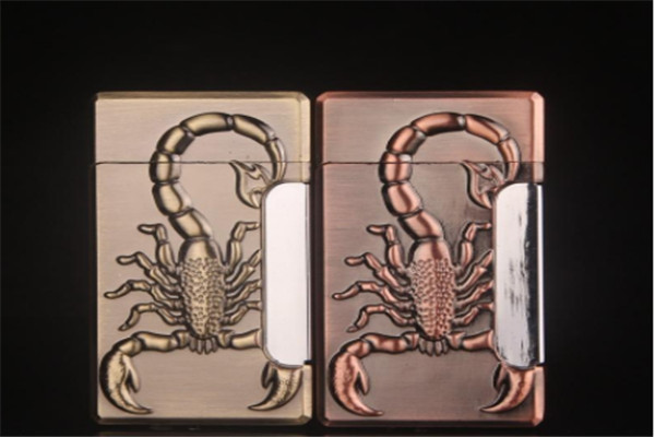 九洲圣火打火機(jī)