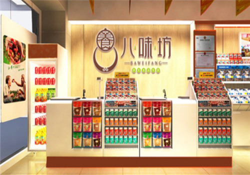 八味坊養(yǎng)生食品