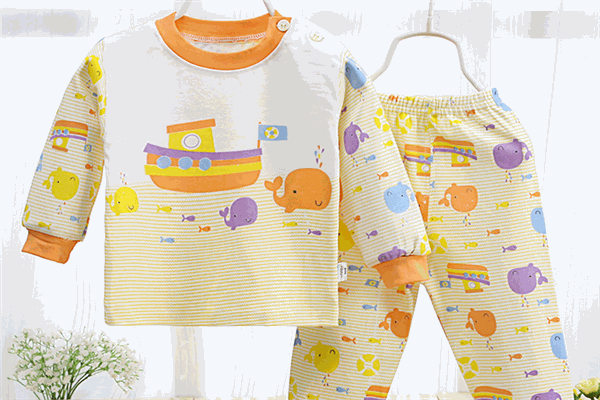 快樂(lè)6＋1童裝