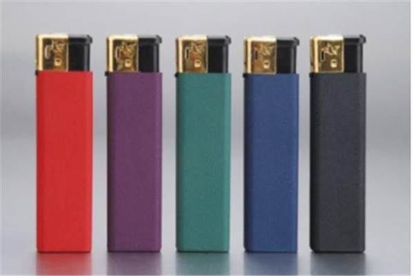 科苑圣火打火機(jī)