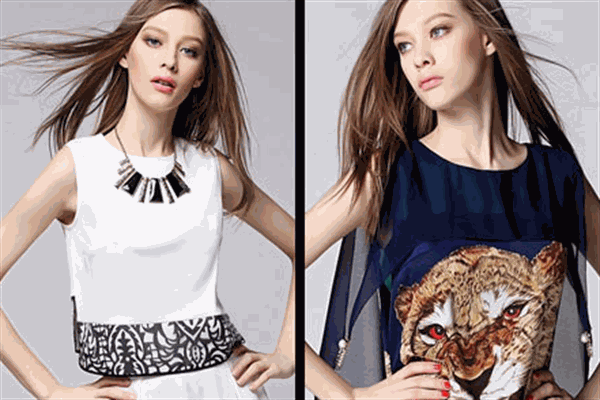 槿愛(ài)潮流女裝