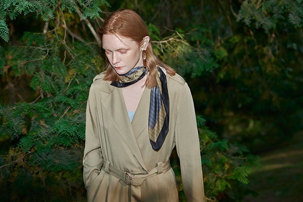 威恩詩(shī)女裝