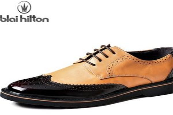 布萊希爾頓男鞋