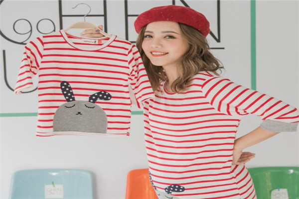 蜜期媽咪孕婦裝