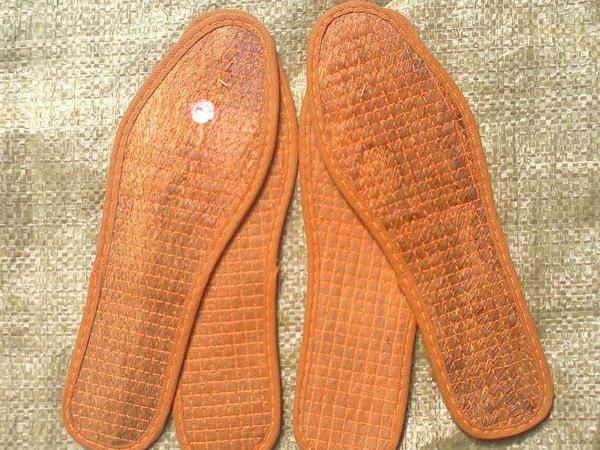 丫丫戀烏拉草保健鞋墊