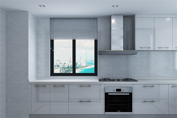 中藝達(dá)全屋整裝