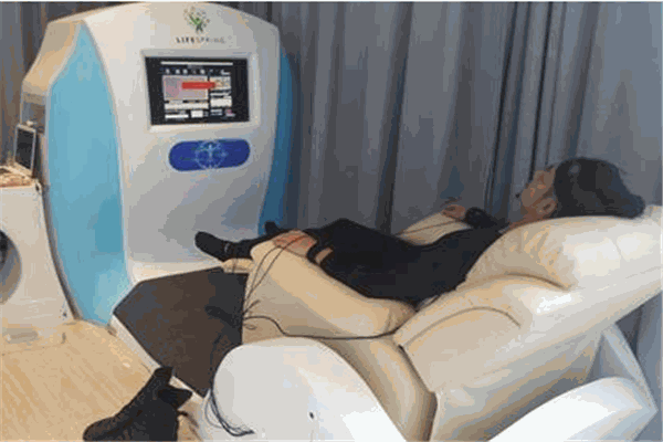 美國紐臣健康管理