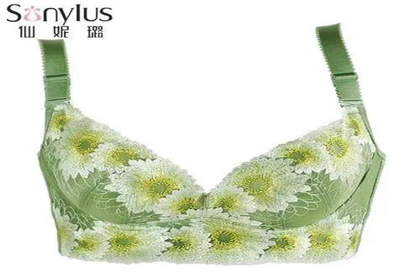 仙妮璐內衣