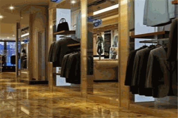 優(yōu)捷思男裝