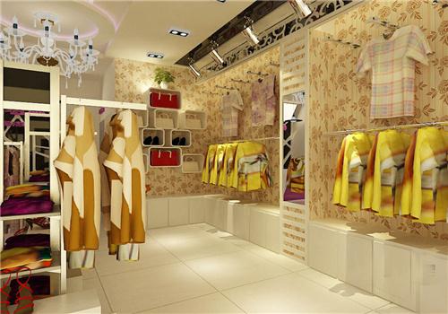 東方駱駝休閑服飾