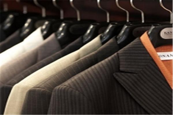 康楠男裝
