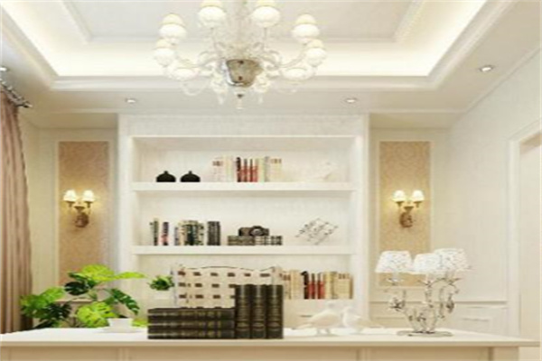 創(chuàng)美佳智能整裝