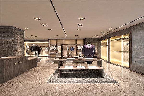 富濠鳥(niǎo)男裝