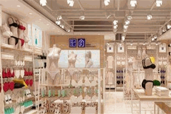 摩麗斯內(nèi)衣