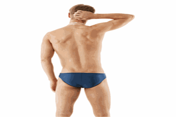 仕睿男士內(nèi)衣