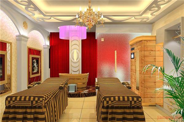 龍之都養(yǎng)生