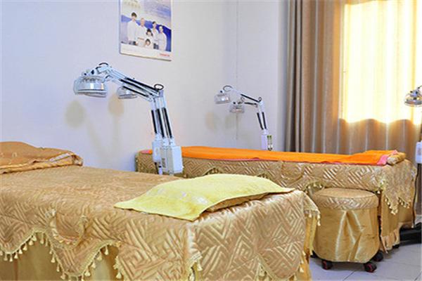 圣原中醫(yī)藥健康養(yǎng)生館