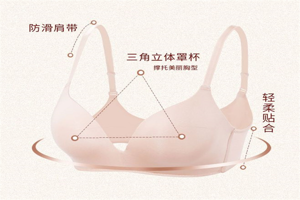 百利安內(nèi)衣