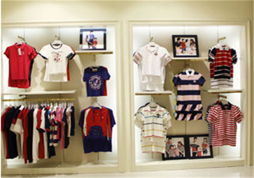 愛(ài)恩貝親情服飾