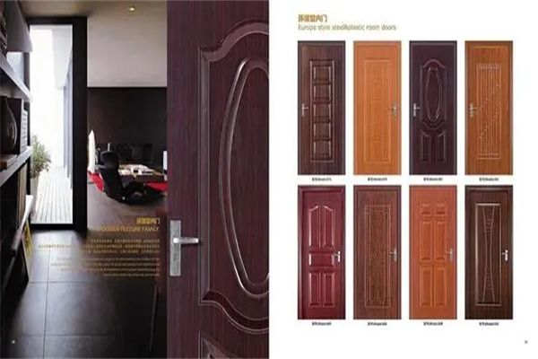 開得樂門業(yè)