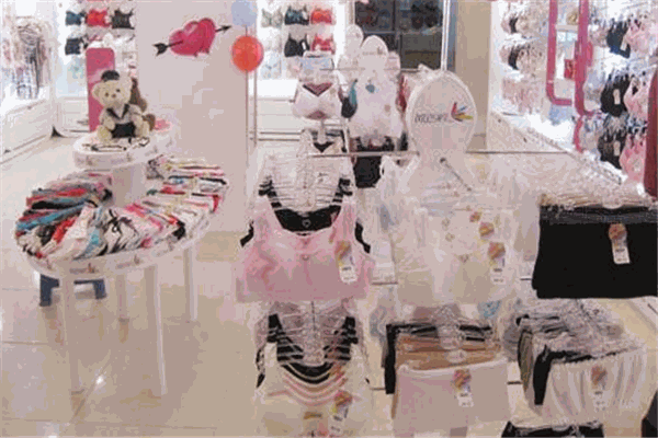 絲芙麗內(nèi)衣