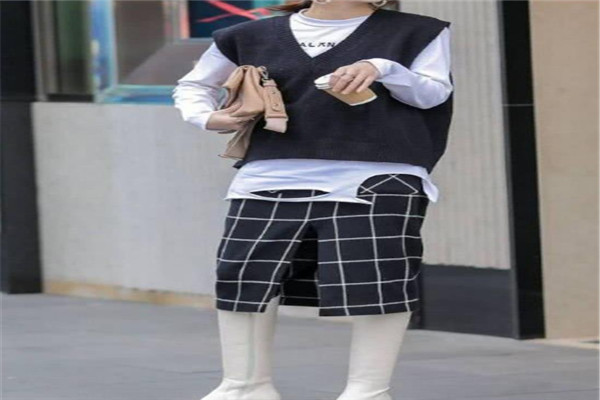 X6時尚運動休閑折扣倉