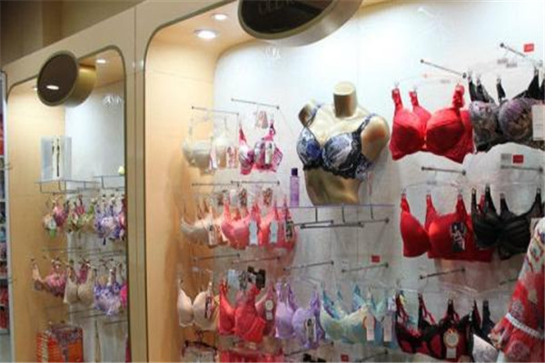 阿蜜尼內(nèi)衣