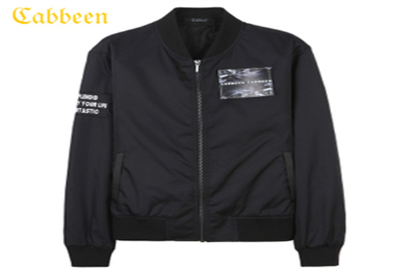 cabbeen卡賓男裝