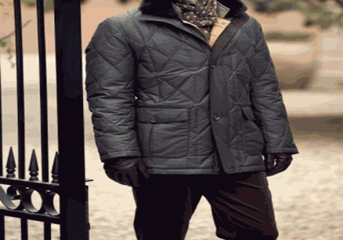 華倫天奴古柏男裝