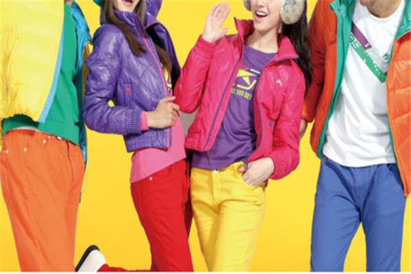 SPOUNTIN運(yùn)動(dòng)裝