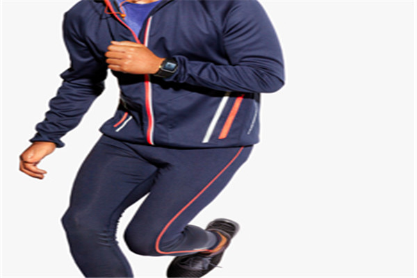 不知運(yùn)動(dòng)裝